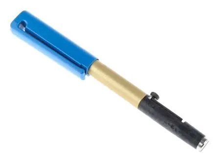Produktfoto 1 von Amphenol Industrial C146 Einfüge- und Entnahmewerkzeug, Einsetz- und Ausziehwerkzeug für Größe 1.6 mm