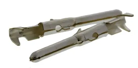Produktfoto 1 von Amphenol Industrial Eco-Mate Crimpbefestigung Rundsteckverbinderkontakt Gestanzt Stecker Größe 16, für