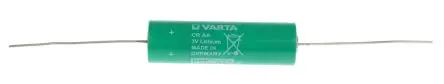 Produktfoto 1 von Varta AA-Batterie, LiMnO2, 3 V / 2 Ah