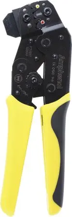 Produktfoto 1 von Amphenol Industrial C146 Crimp-Werkzeug, 195mm