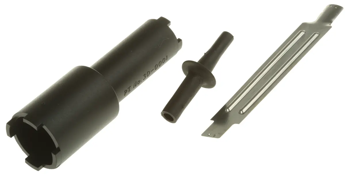 Produktfoto 1 von APEM Modularschalter Werkzeugkit 2 Stk.