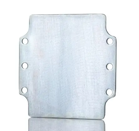 Produktfoto 1 von Wurth Elektronik, CSGP, Oberfläche Keramik-Vielschichtkondensator C0G, 100 pF ±5 % / 100V dc, Gehäuse 0805