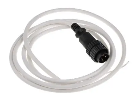 Produktfoto 1 von Weller Lötzubehör Lötstation Silikonkabel für TCPS/TCP50 Lötkolben