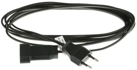 Produktfoto 1 von Kopp Verlängerungskabel, 3 m, 1-fach, Europabuchse, Geerdete Steckdose IP20 250V