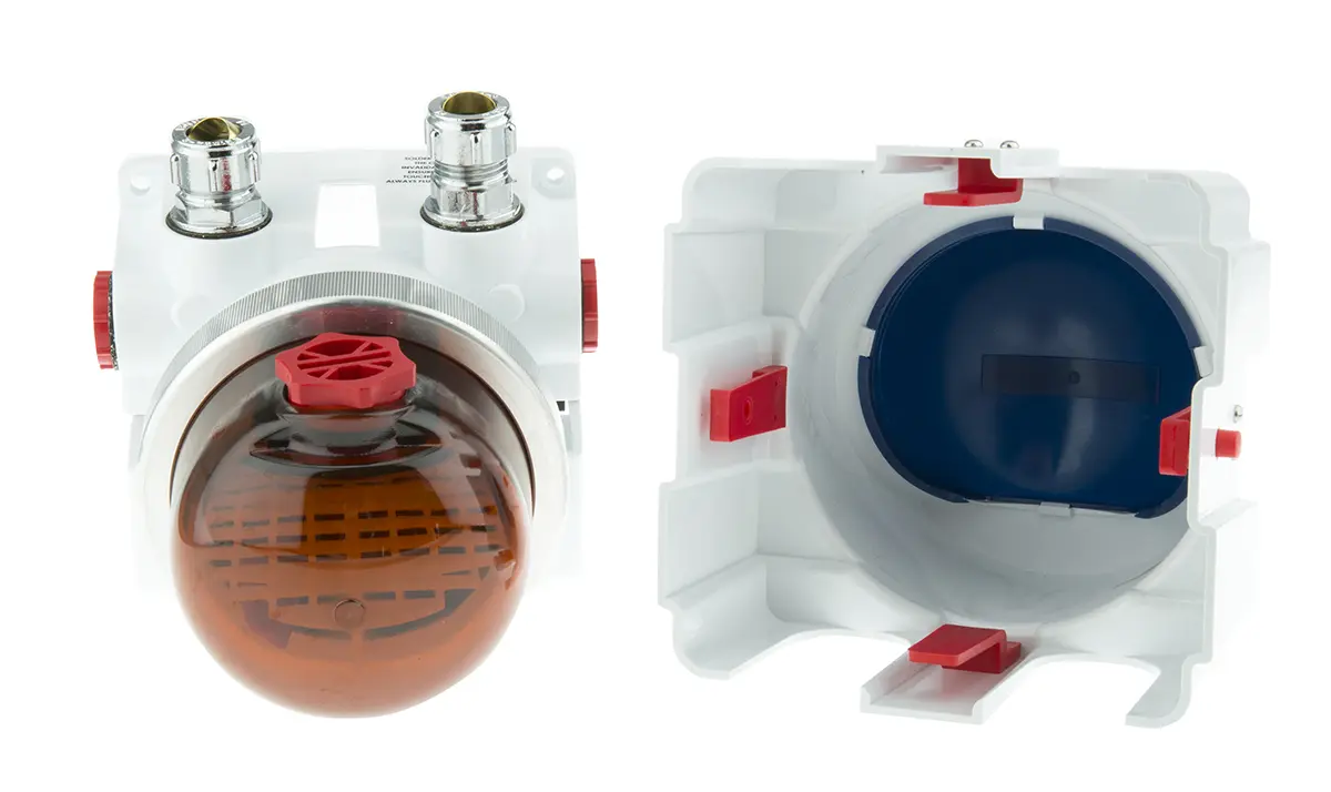 Produktfoto 1 von Cistermiser Kalkhemmer, 100 psi