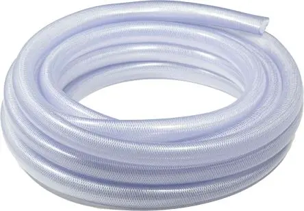 Produktfoto 1 von RS PRO Schlauch 15 m, 10 bar