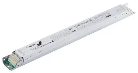 Produktfoto 1 von Philips Lighting 58 W HFR Vorschaltgerät Elektronik / 220V, 240 V 1 Fluoreszierend Dimmbar