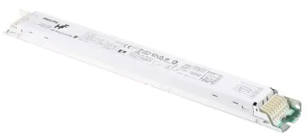 Produktfoto 1 von Philips Lighting 58 W HF-Regulator II Vorschaltgerät Elektronik / 220V, 240 V 2 Fluoreszierend Dimmbar