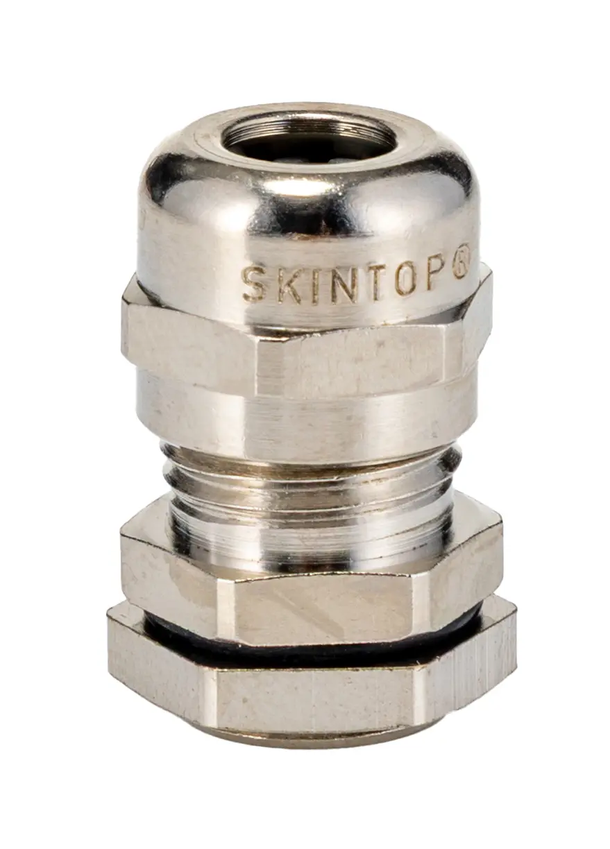 Produktfoto 1 von Lapp SKINTOP 100 Kabelverschraubung