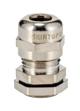 Produktfoto 1 von Lapp SKINTOP 100 Kabelverschraubung 1 x Kabelverschraubung