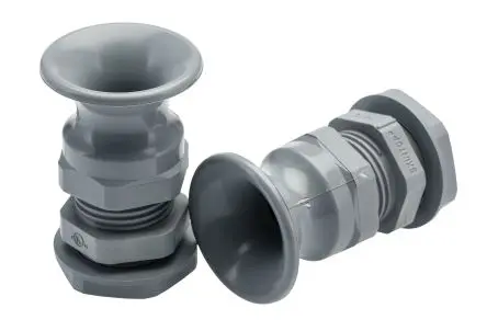 Produktfoto 1 von Lapp SKINTOP 50 Kabelverschraubung 1 x Kabelverschraubung