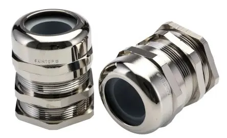 Produktfoto 1 von Lapp SKINTOP 10 Kabelverschraubung 1 x Kabelverschraubung