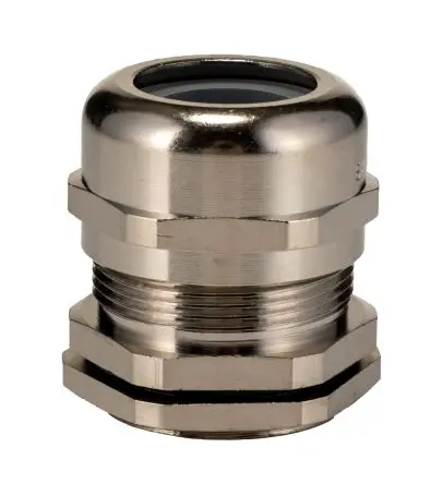 Produktfoto 1 von Lapp SKINTOP 25 Kabelverschraubung 1 x Kabelverschraubung