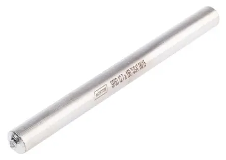 Produktfoto 1 von Norton Schleifscheibe Diamant, Korngröße P80, 12.7 mm