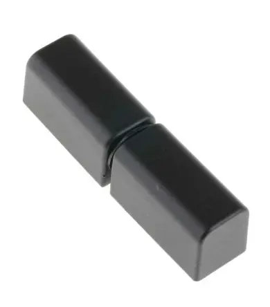 Produktfoto 1 von Southco Zink Scharnier Aushängbar Zylinder Abhebbar Schraubbefestigung Freischwingend, 17.5 mm x 15mm x 56 mm