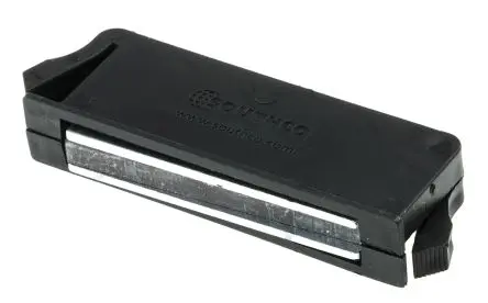 Southco Magnetverschluss, Hell, Stahl, Magnetschnäpper
