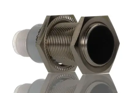 Produktfoto 1 von RS PRO PSM Rechteckig Optischer Sensor, Tast-Prinzip, NPN Schließer/Öffner Ausgang, M12-Stecker