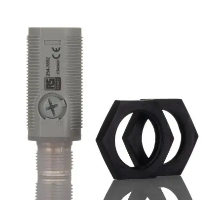Produktfoto 1 von RS PRO PSS Rechteckig Optischer Sensor, Tast-Prinzip, PNP Schließer/Öffner Ausgang, M12-Stecker