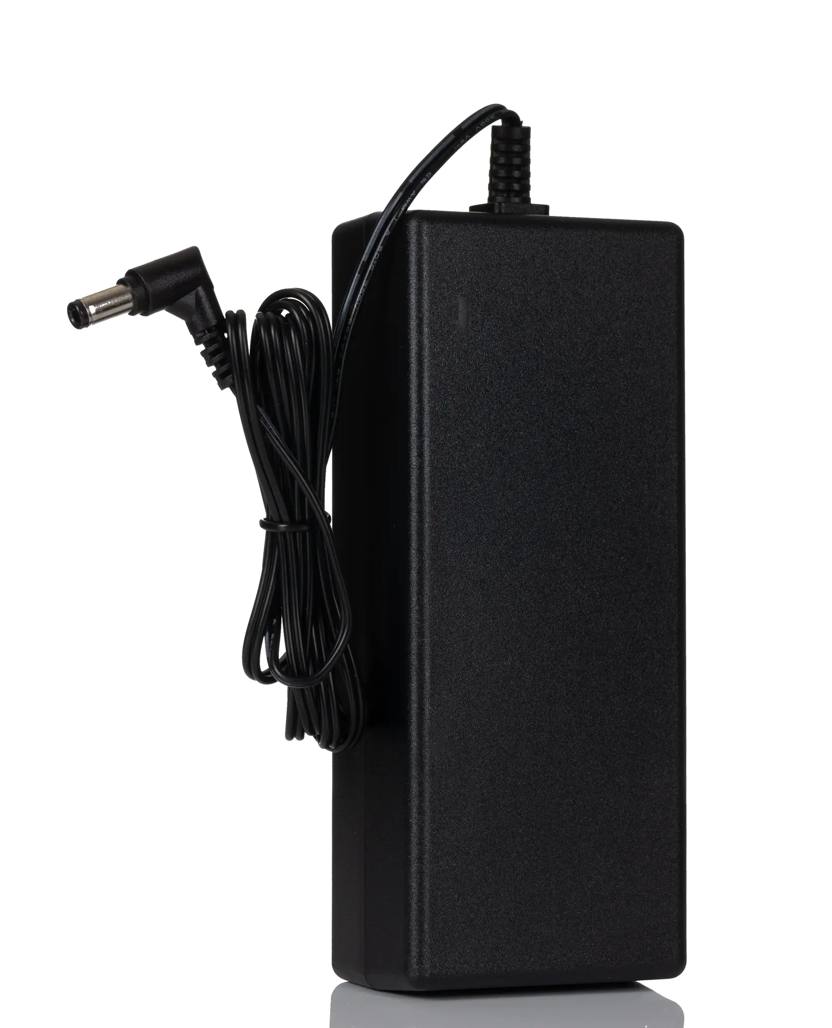Produktfoto 1 von RS PRO Steckernetzteil AC/DC-Adapter 96W, 240V, 48V dc / 2A, 2-adrig C8 Anschluss