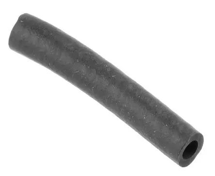 Produktfoto 1 von SES Sterling HELAVIA Wärmeschrumpfschlauch, gewinkelt, Polyvinylchlorid, Klar 2.5 mm, 1-Wege