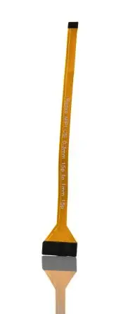 Produktfoto 1 von Okdo ROCK SBC – Kabel MIPI CSI-Adapter 0.1 m Orange