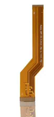 Produktfoto 1 von Okdo ROCK SBC – Kabel 0.1 m Orange