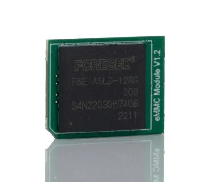 Produktfoto 1 von Okdo ROCK SBC – Zusatzplatine