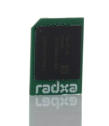 Produktfoto 1 von Okdo ROCK SBC – Zusatzplatine