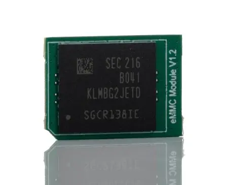 Produktfoto 1 von Okdo ROCK SBC – Zusatzplatine