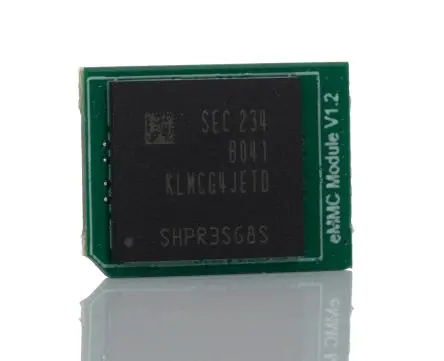 Produktfoto 1 von Okdo ROCK SBC – Zusatzplatine