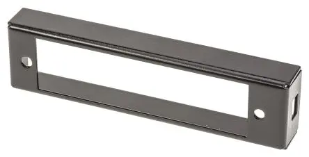 Produktfoto 1 von TE Connectivity C42334A Verriegelungsvorrichtung für DIN 41612-Steckverbinder