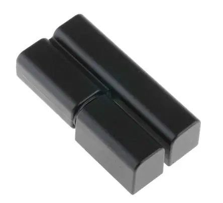 Produktfoto 1 von Southco Zink Scharnier Aushängbar Zylinder Abhebbar Schraubbefestigung Freischwingend, 17.5 mm x 32.5mm x 63.8 mm