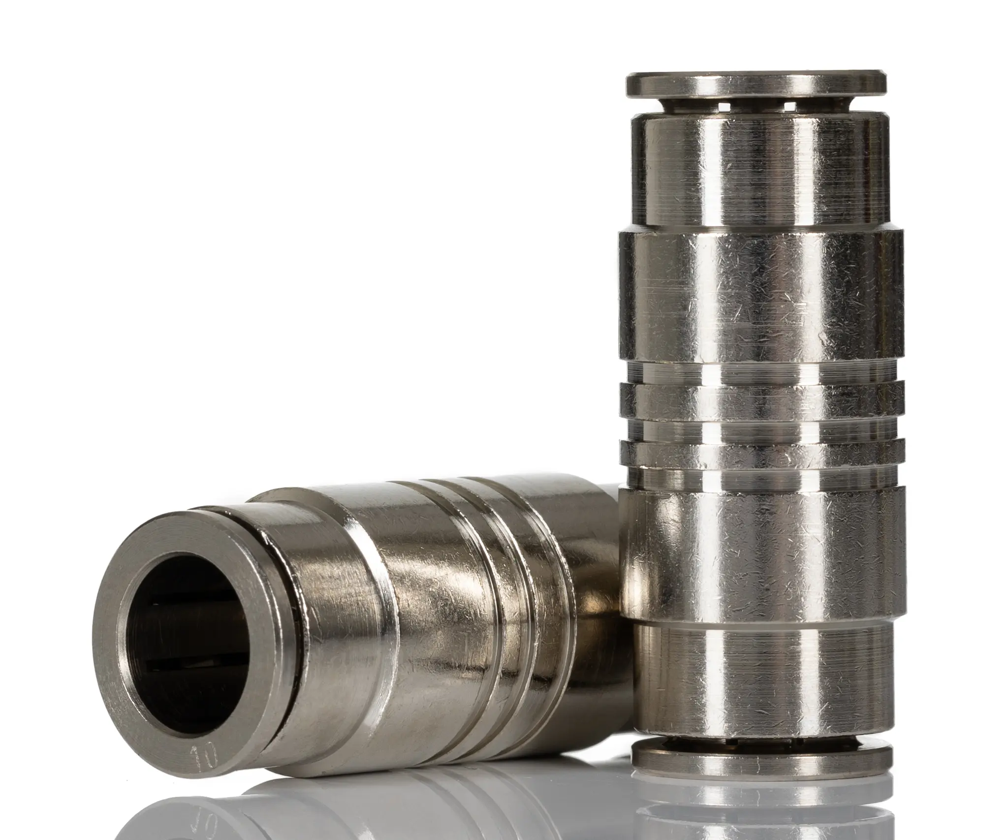 Produktfoto 1 von Norgren PNEUFIT 10 Buchse 10020