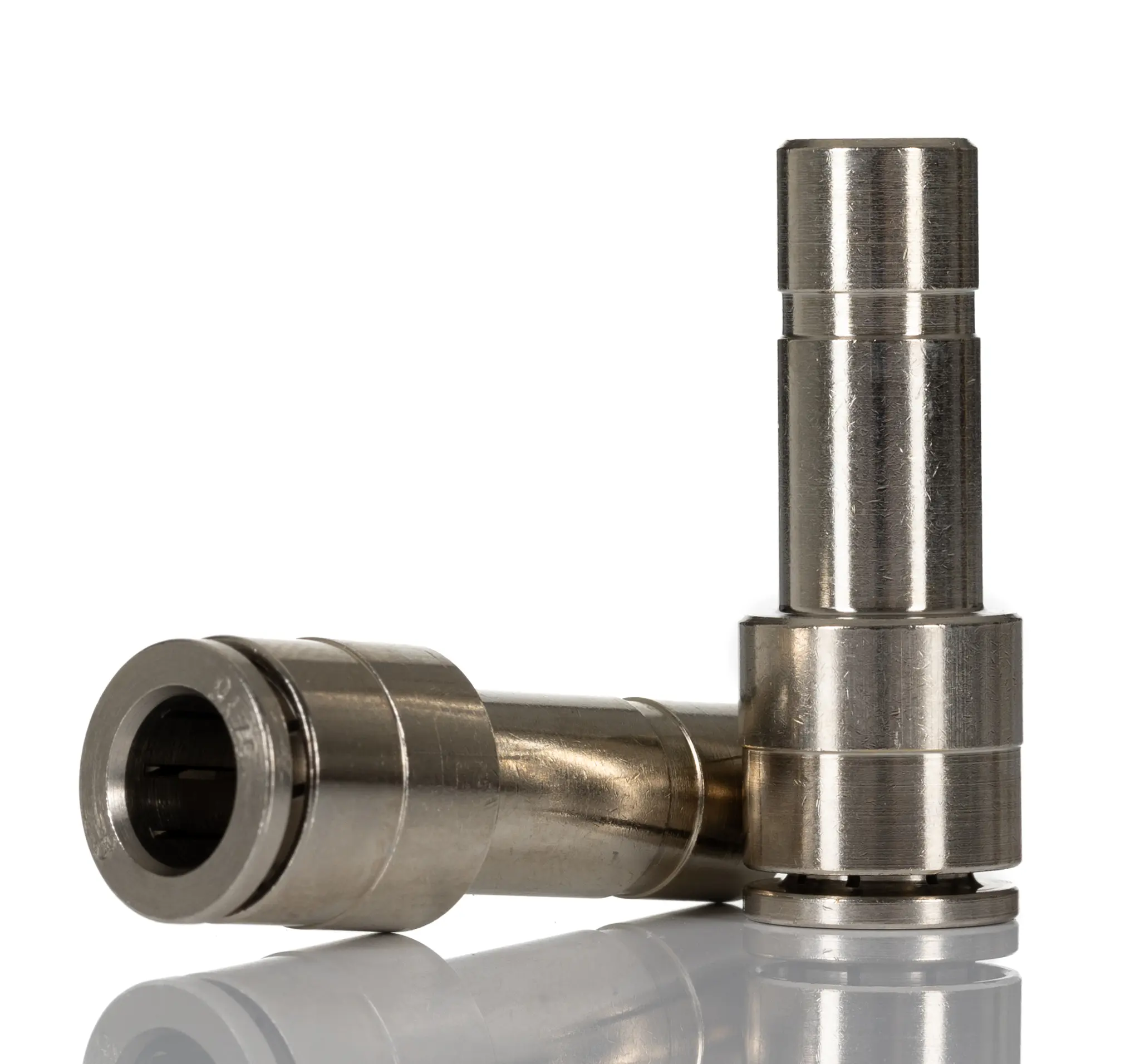 Produktfoto 1 von Norgren PNEUFIT 10 10023 Einsteck-Anschluss Einsteck-Anschluss, 18 bar