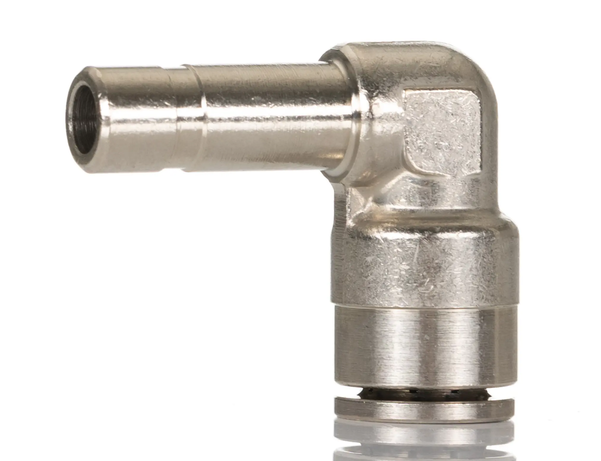 Produktfoto 1 von Norgren PNEUFIT 10 Buchse 10043