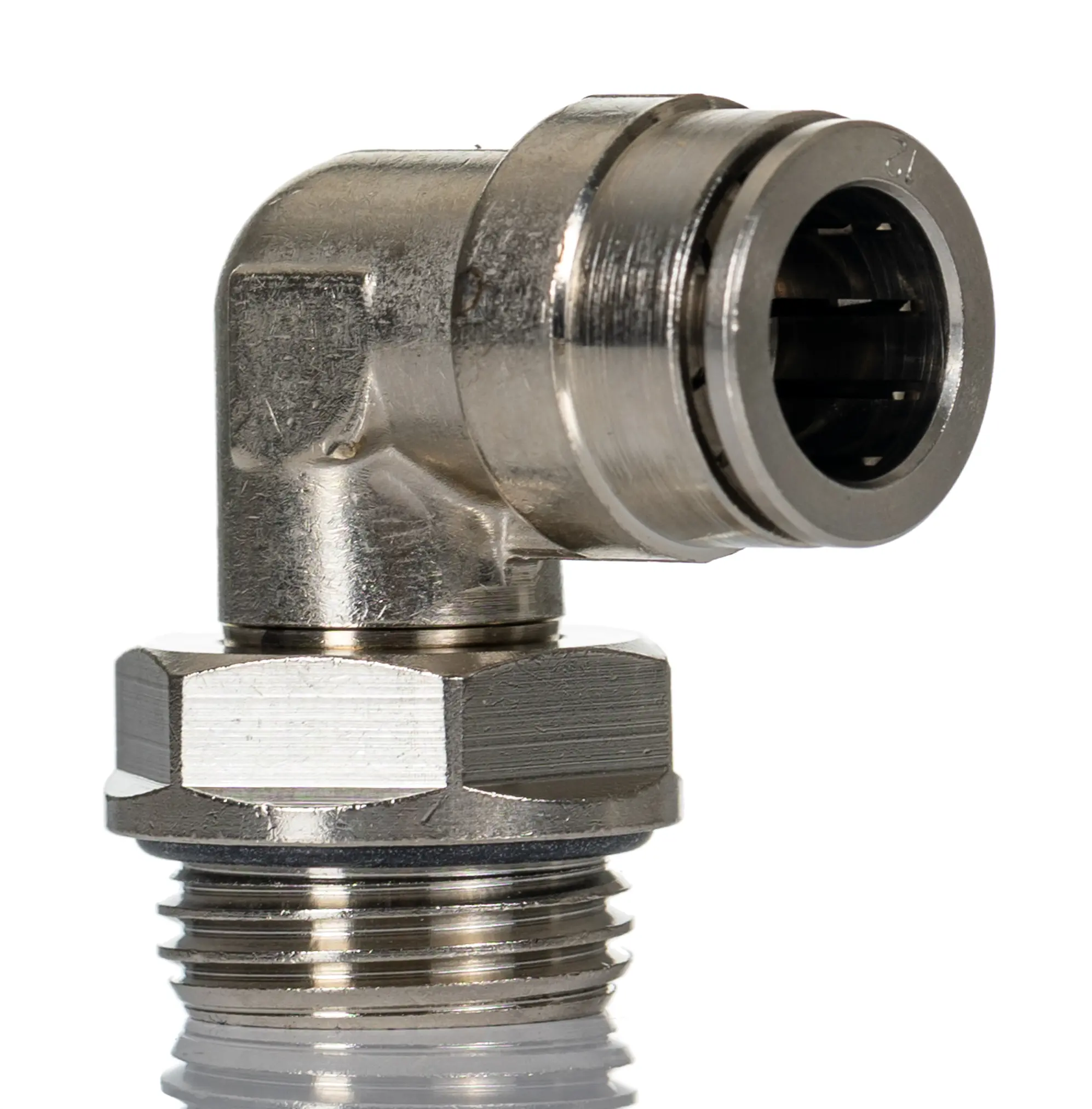 Norgren Pneufit Stecker 10247 1/2 Zoll G