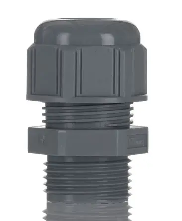 Produktfoto 1 von Molex 93600 Kabelverschraubung