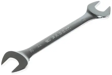 Produktfoto 1 von Facom Doppelgabelschlüssel Metrisch, Länge 301 mm