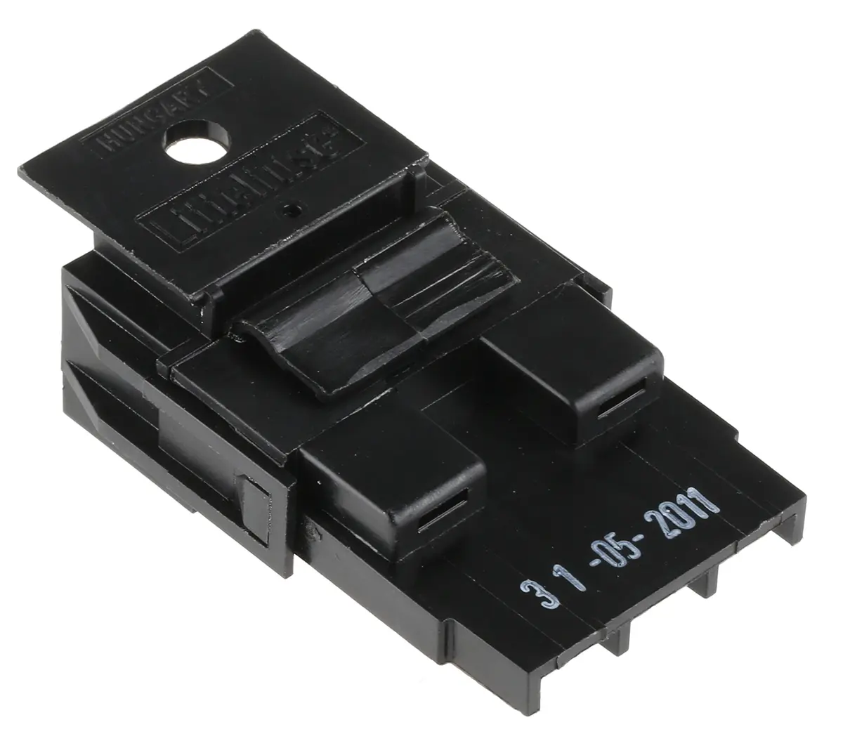 Produktfoto 1 von Littelfuse Sicherungshalter für Maxi Sicherungen 60A 32V dc