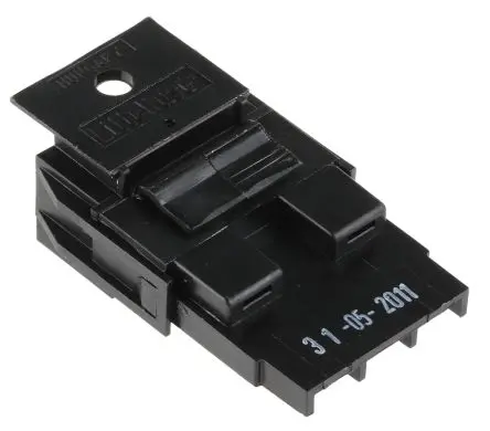 Produktfoto 1 von Littelfuse Inline-Sicherungshalter MAXI MAB 60A 32V dc