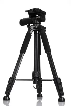 RS PRO Lasernivelliergeräte Stativ, für 1/4-Zoll-Lasergerät Stativ