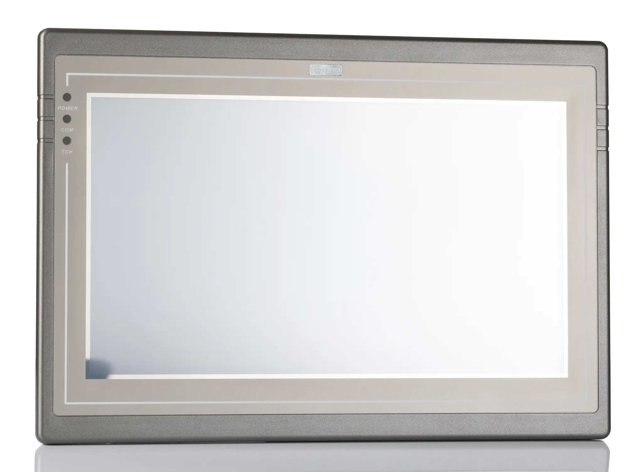 Produktfoto 1 von RS PRO, RS Pro advanced HMI, HMI-Bediengerät, TFT-LCD, 1024 x 600 pixel