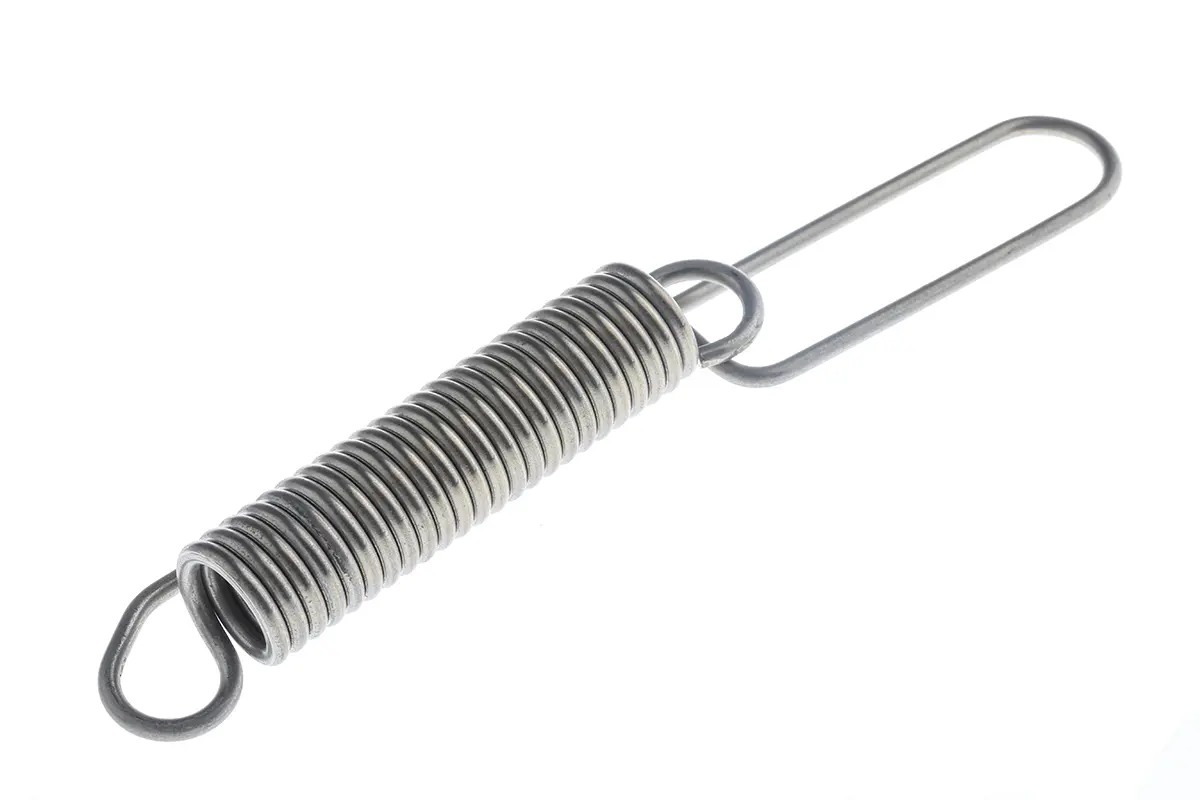 Produktfoto 1 von Telemecanique Sensors Seilspanner-Systemkomponenten Typ Feder