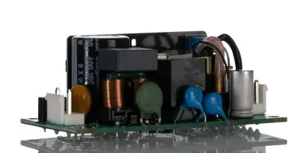 Produktfoto 1 von TRACOPOWER TPI 50A-J Schaltnetzteil 1 5V dc 50 W, Fahrgestell 264V ac