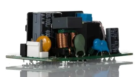 Produktfoto 1 von TRACOPOWER TPI 50A-J Schaltnetzteil 1 48V dc 50 W, Fahrgestell 264V ac