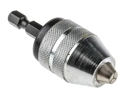 CK Bohrfutter 60 mm für Leistungsschraubendreher