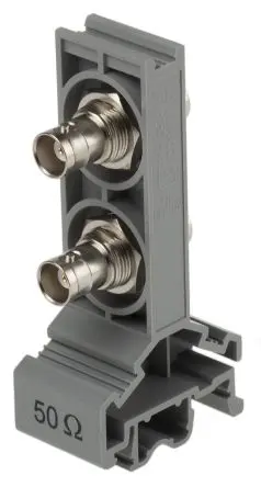 Produktfoto 1 von Phoenix Contact Koaxialsteckverbinder
