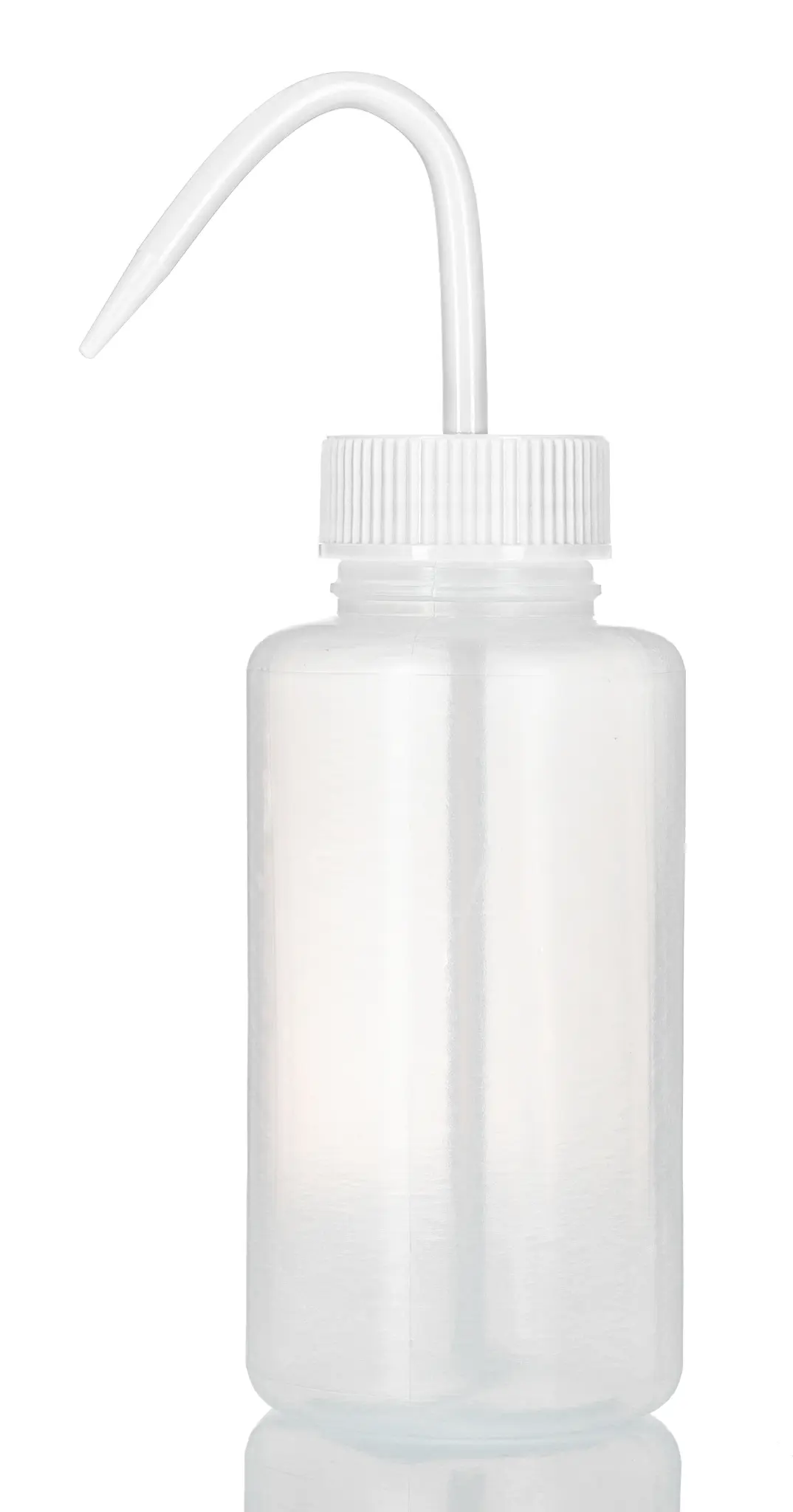 Produktfoto 1 von RS PRO Polyethylen Laborflasche 1L Spritzflasche Weithalsig