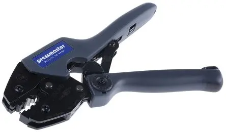 Produktfoto 1 von Pressmaster Crimp-Werkzeug