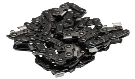 Produktfoto 1 von Makita DUC355Z Kettensägekette 9.5 mm 350 mm 1.1 mm
